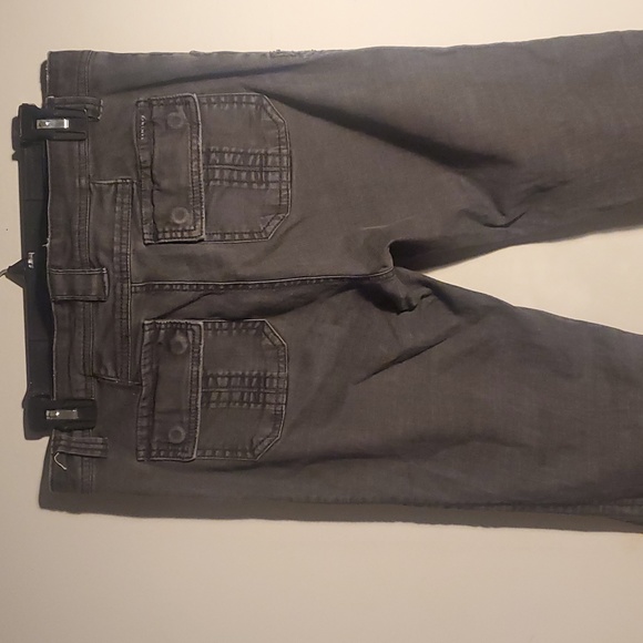 Sanctuary Flare Jeans - Picture 8 of 10